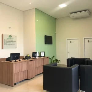 Clínica Saúde dos Olhos