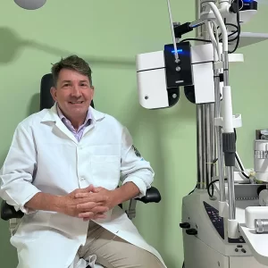 Clínica Saúde dos Olhos
