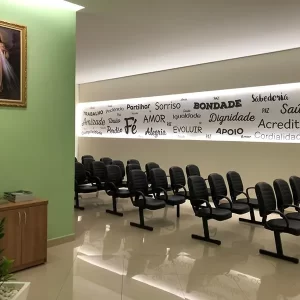 Clínica Saúde dos Olhos